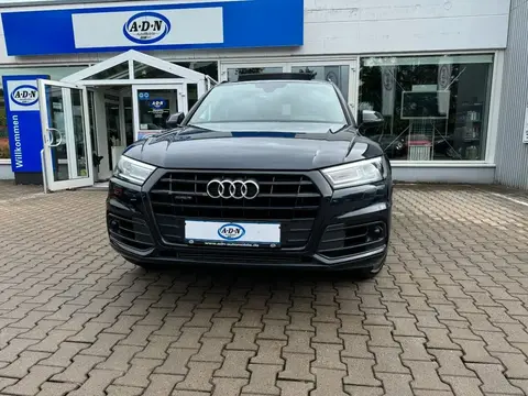 Used AUDI Q5 Diesel 2020 Ad 