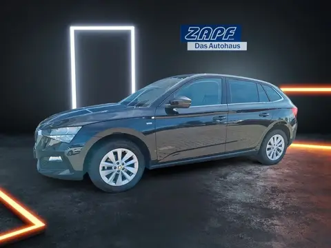 Used SKODA SCALA Petrol 2023 Ad 