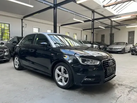 Used AUDI A1 Petrol 2016 Ad 