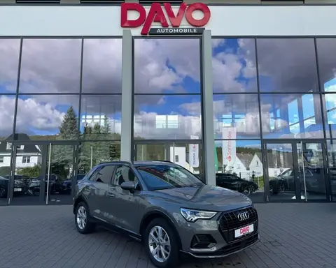 Annonce AUDI Q3 Essence 2021 d'occasion 