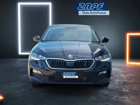 Annonce SKODA SCALA Essence 2023 d'occasion 