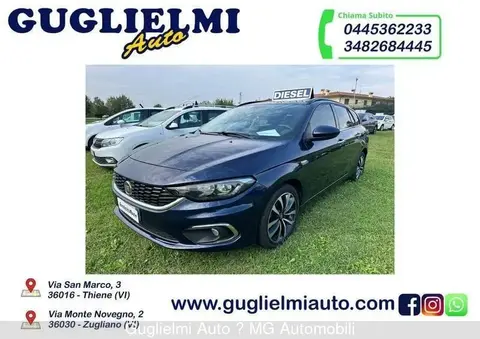 Used FIAT TIPO Diesel 2016 Ad 