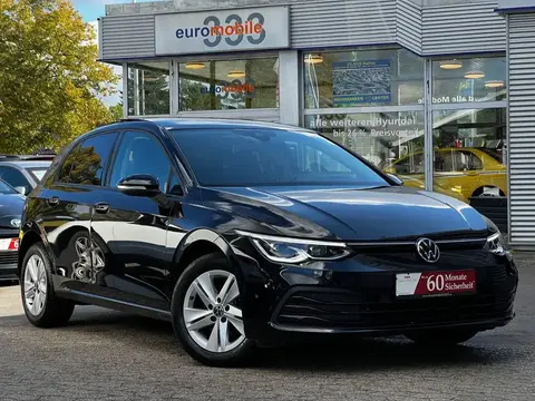 Annonce VOLKSWAGEN GOLF Diesel 2020 d'occasion 