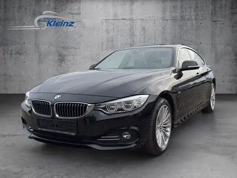 Annonce BMW SERIE 4 Diesel 2016 d'occasion 