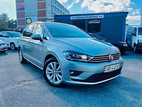 Used VOLKSWAGEN GOLF Petrol 2016 Ad 