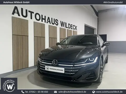 Used VOLKSWAGEN ARTEON Diesel 2022 Ad 