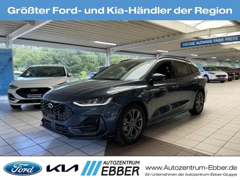 Used FORD FOCUS Petrol 2024 Ad 