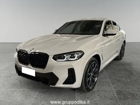 Annonce BMW X4 Hybride 2024 d'occasion 