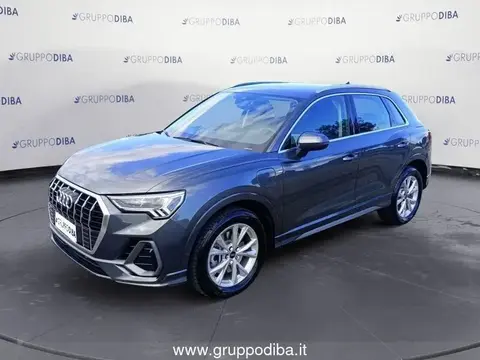 Used AUDI Q3 Hybrid 2022 Ad 