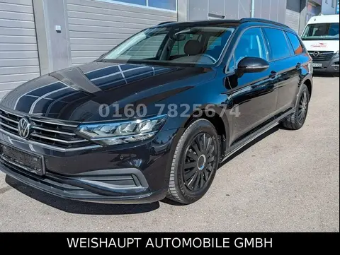 Annonce VOLKSWAGEN PASSAT Diesel 2021 d'occasion 