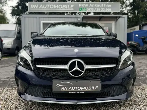 Used MERCEDES-BENZ CLASSE A Petrol 2016 Ad 