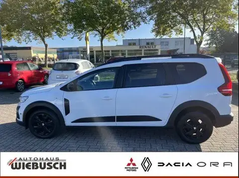 Used DACIA JOGGER LPG 2022 Ad 