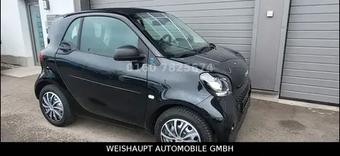 Annonce SMART FORTWO Non renseigné 2021 d'occasion 