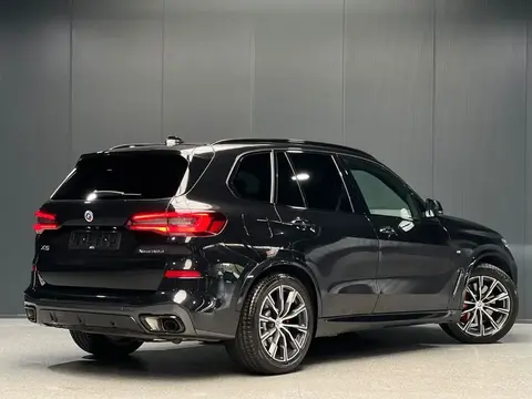 Annonce BMW X5 Diesel 2022 d'occasion 