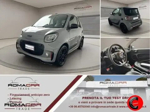 Used SMART FORTWO Not specified 2021 Ad 