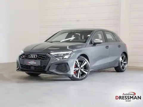 Used AUDI S3 Petrol 2021 Ad 