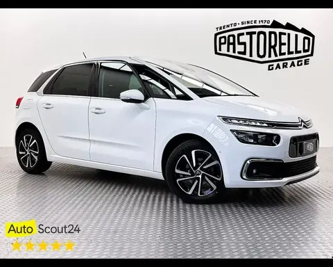 Used CITROEN C4 Petrol 2017 Ad 