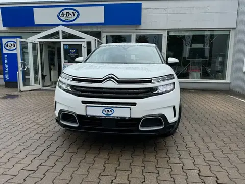 Used CITROEN C5 AIRCROSS Petrol 2022 Ad 