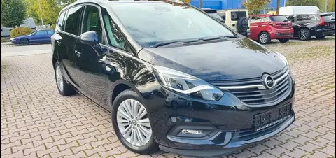 Used OPEL ZAFIRA Petrol 2017 Ad 