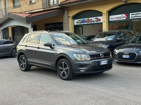 Annonce VOLKSWAGEN TIGUAN Diesel 2019 d'occasion 