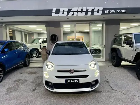 Used FIAT 500X Petrol 2020 Ad 