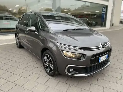 Used CITROEN C4 Diesel 2018 Ad 