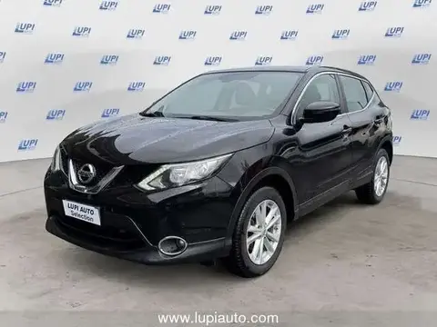 Used NISSAN QASHQAI Diesel 2016 Ad 