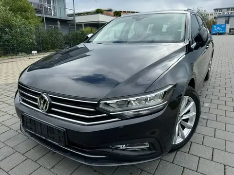 Annonce VOLKSWAGEN PASSAT Diesel 2019 d'occasion 