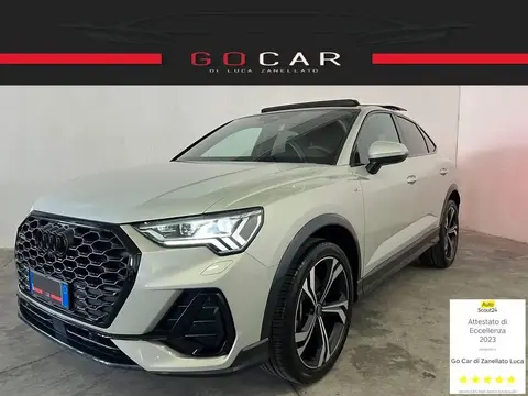 Used AUDI Q3 Diesel 2021 Ad 