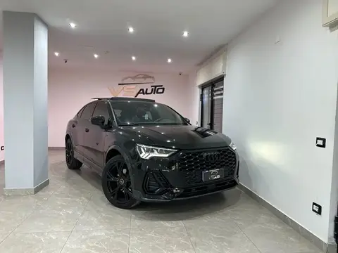 Annonce AUDI Q3 Diesel 2019 d'occasion 