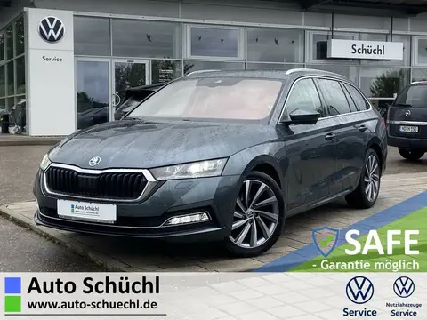 Used SKODA OCTAVIA Petrol 2021 Ad 