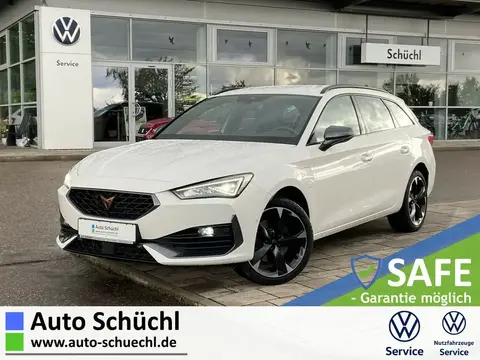 Used CUPRA LEON Hybrid 2022 Ad 