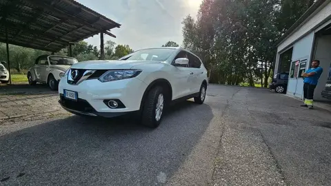 Used NISSAN X-TRAIL Diesel 2017 Ad 