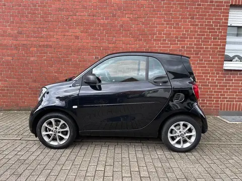 Annonce SMART FORTWO Essence 2019 d'occasion 