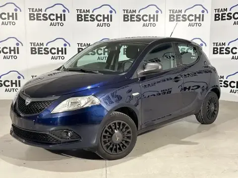 Used LANCIA YPSILON Petrol 2020 Ad 