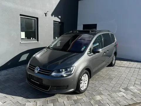 Used VOLKSWAGEN SHARAN Diesel 2015 Ad 