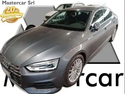 Used AUDI A5 Diesel 2019 Ad 