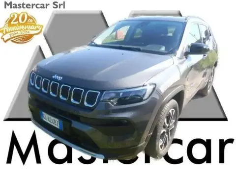 Used JEEP COMPASS Hybrid 2022 Ad 