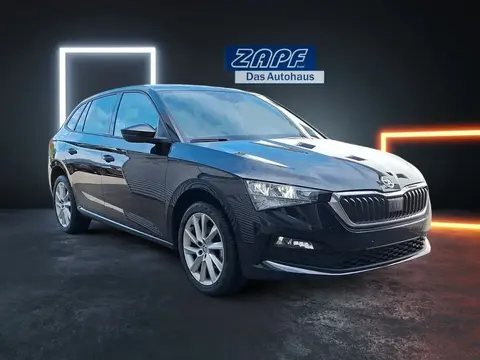 Annonce SKODA SCALA Essence 2023 d'occasion 