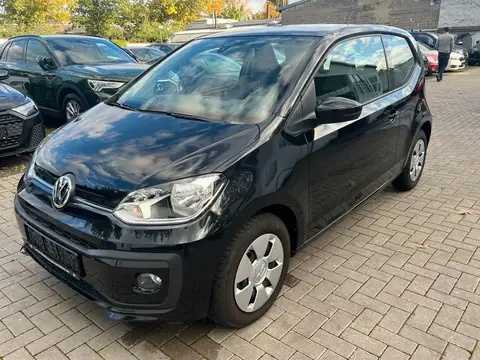 Annonce VOLKSWAGEN UP! Essence 2020 d'occasion 