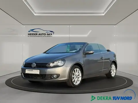 Used VOLKSWAGEN GOLF Diesel 2015 Ad 