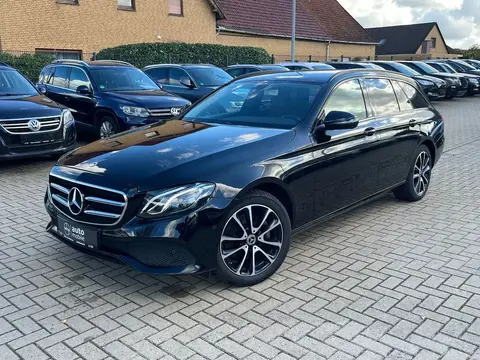 Used MERCEDES-BENZ CLASSE E Diesel 2019 Ad 