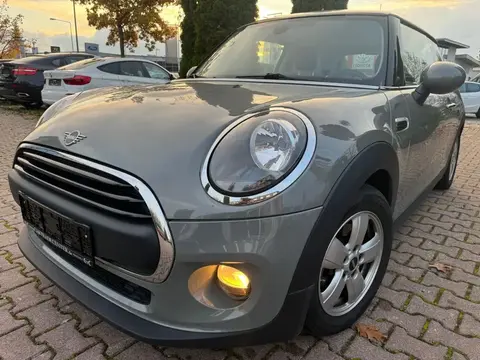 Used MINI ONE Petrol 2019 Ad 