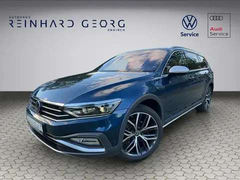 Used VOLKSWAGEN PASSAT Diesel 2022 Ad 