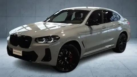 Annonce BMW X4 Diesel 2023 d'occasion 