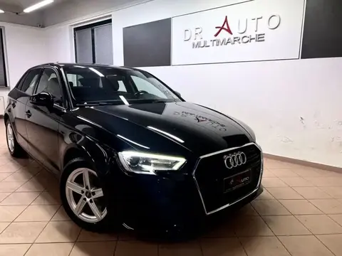 Used AUDI A3 Diesel 2019 Ad 