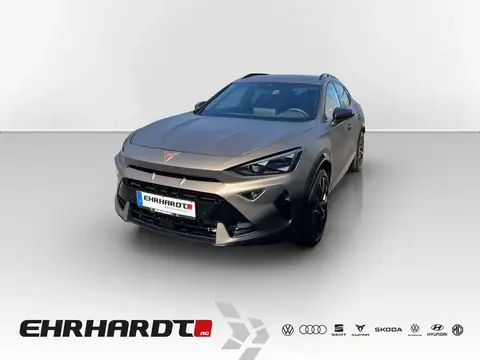 Annonce CUPRA FORMENTOR Hybride 2024 d'occasion 