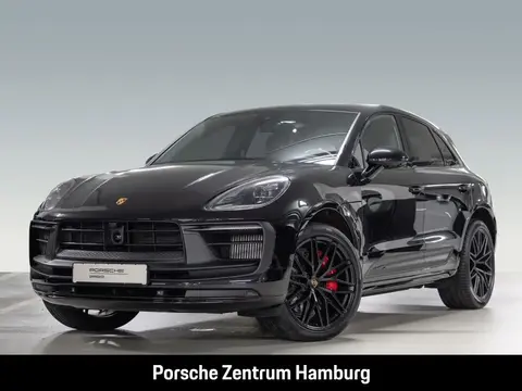 Annonce PORSCHE MACAN Essence 2023 d'occasion 