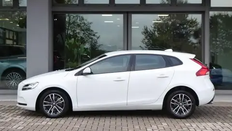 Annonce VOLVO V40 Diesel 2019 d'occasion 