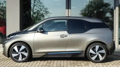 Annonce BMW I3 Non renseigné 2016 d'occasion 